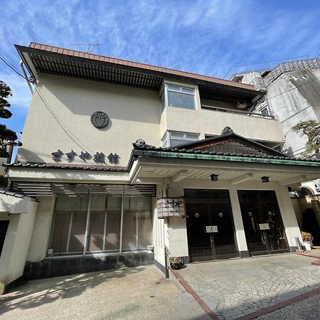 Masuya Ryokan Nozava Onszen Kültér fotó