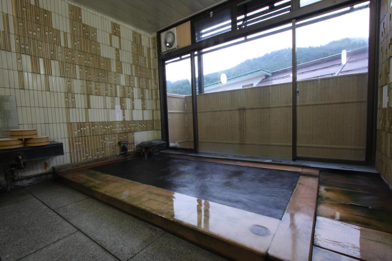 Masuya Ryokan Nozava Onszen Kültér fotó