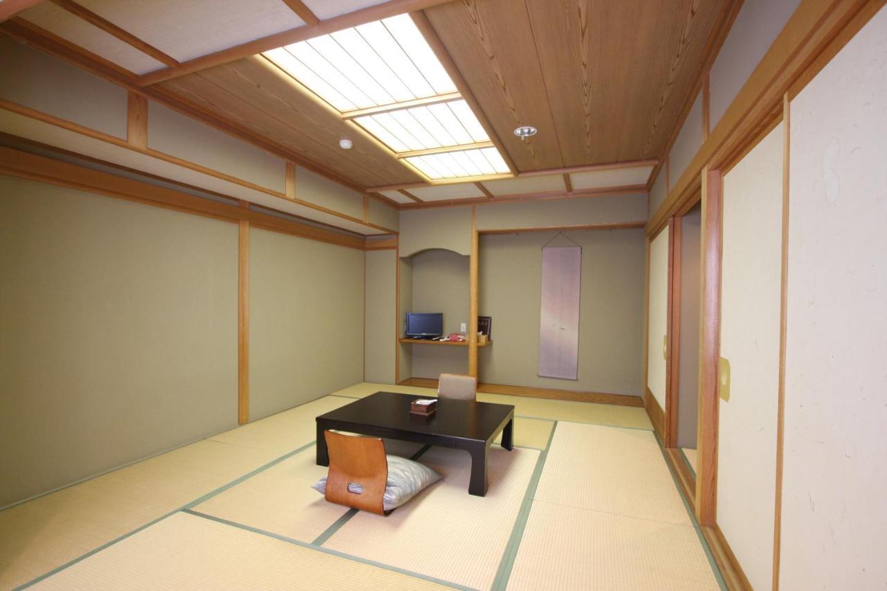 Masuya Ryokan Nozava Onszen Kültér fotó