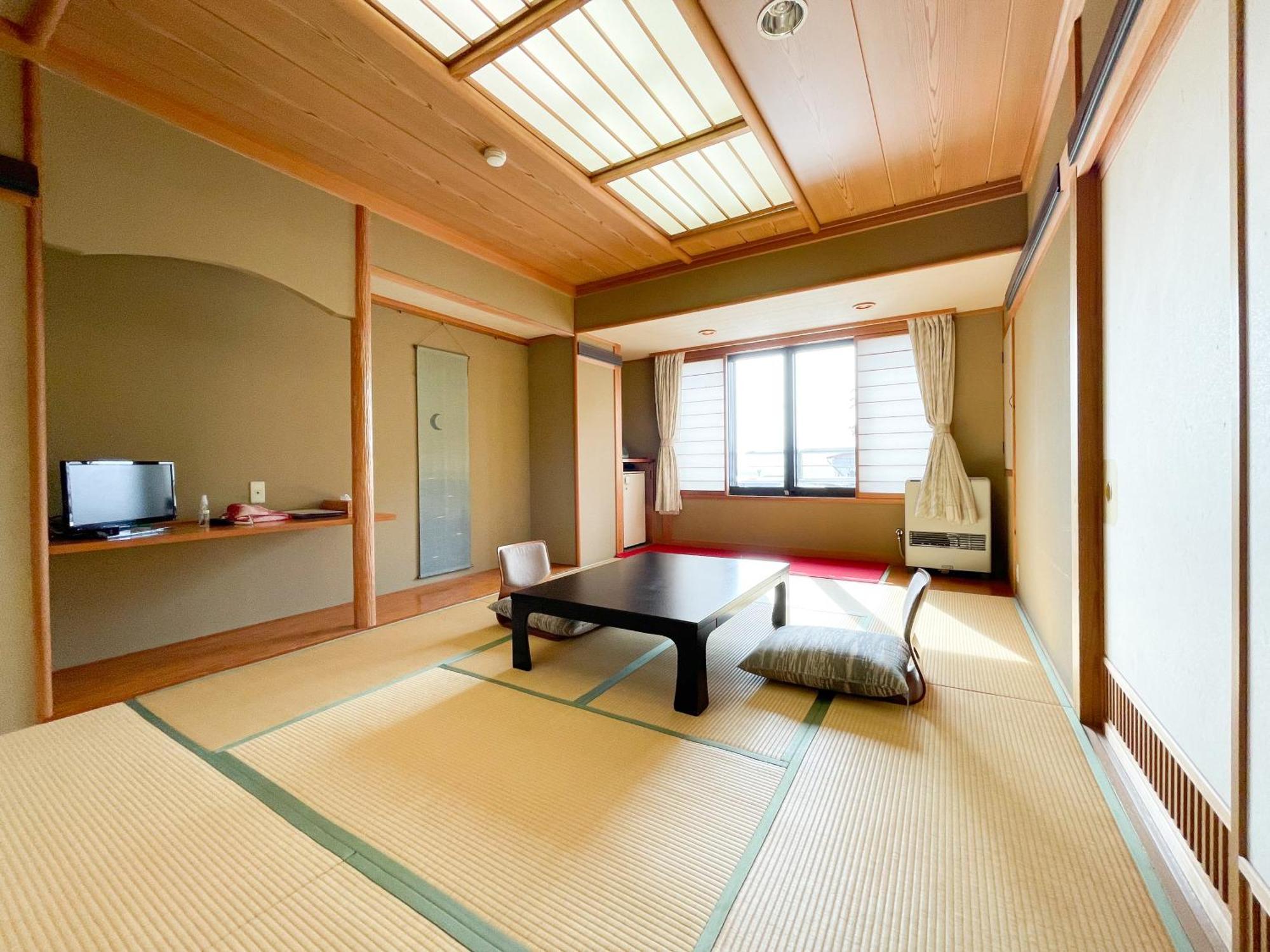 Masuya Ryokan Nozava Onszen Kültér fotó
