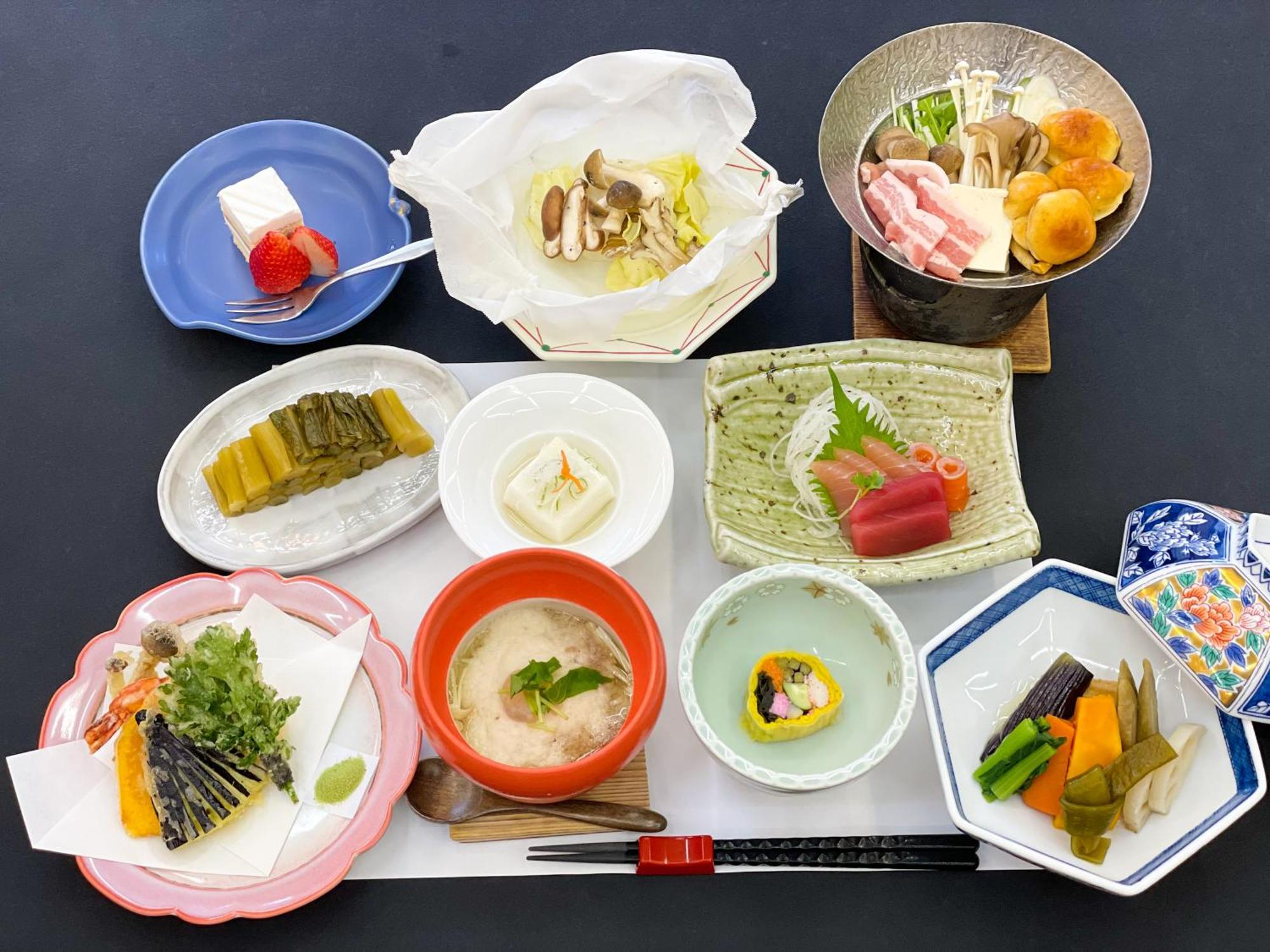 Masuya Ryokan Nozava Onszen Kültér fotó
