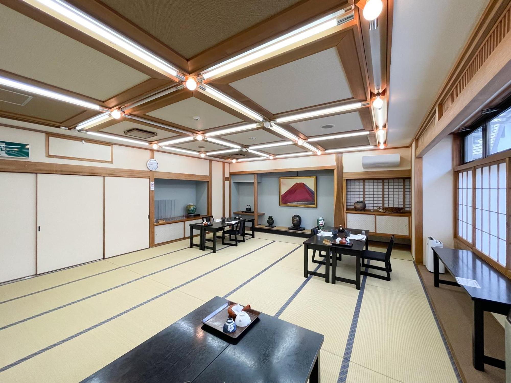 Masuya Ryokan Nozava Onszen Kültér fotó