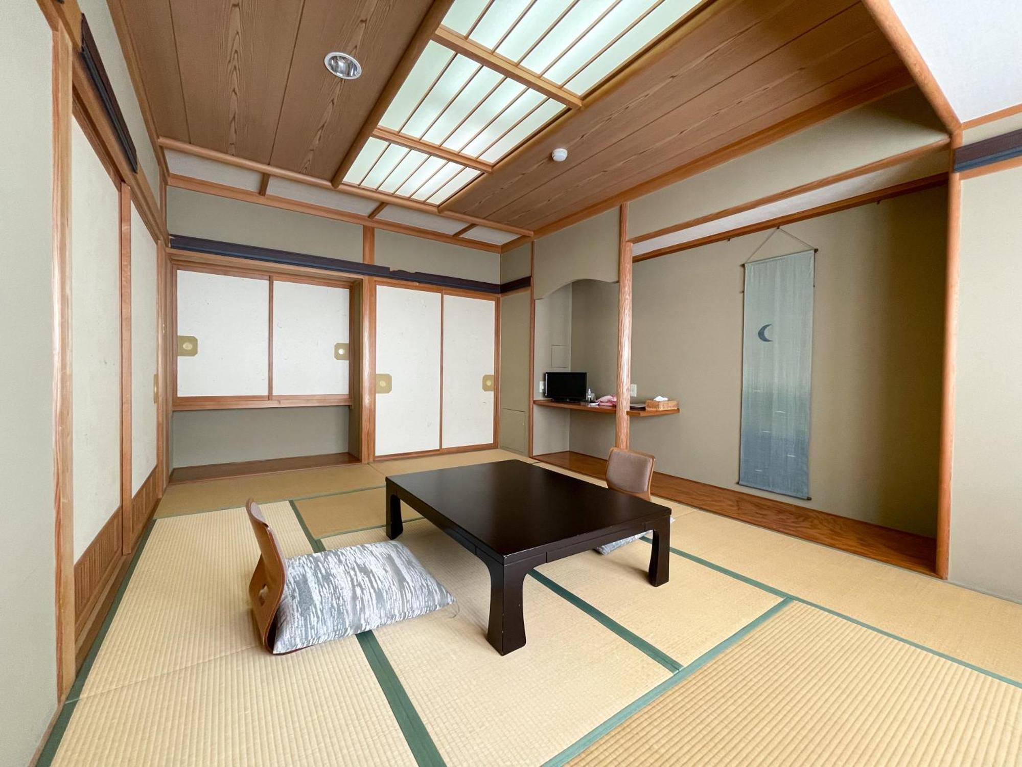 Masuya Ryokan Nozava Onszen Kültér fotó