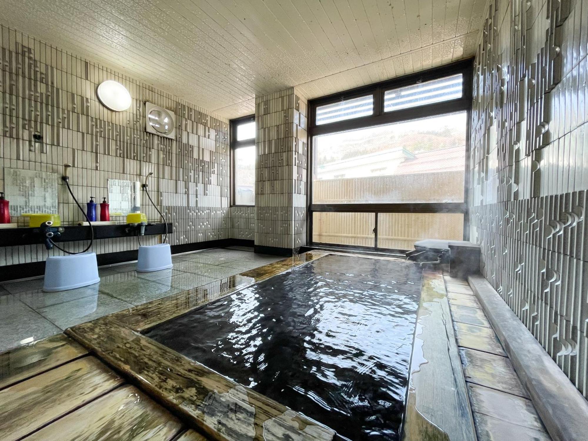Masuya Ryokan Nozava Onszen Kültér fotó
