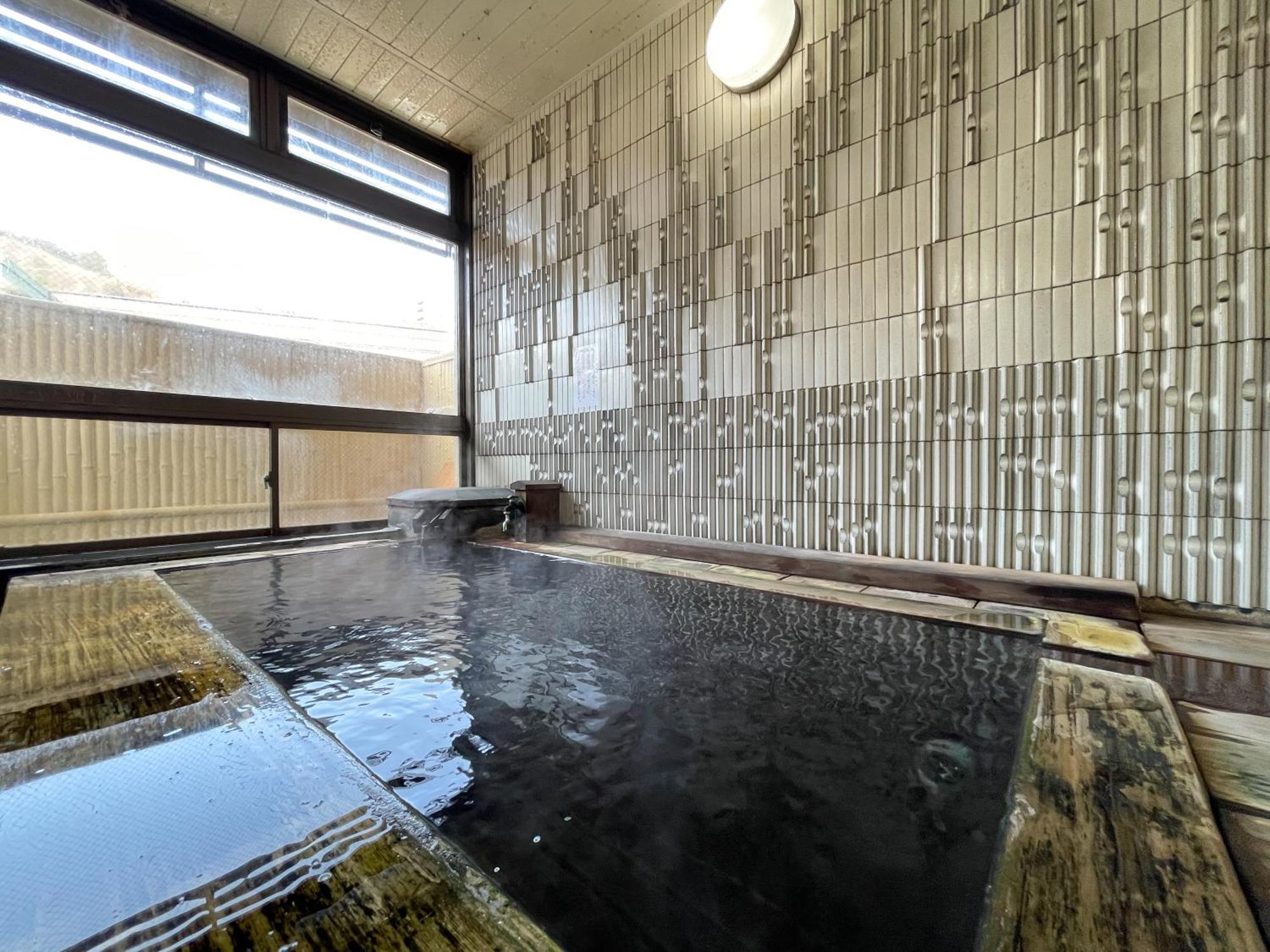 Masuya Ryokan Nozava Onszen Kültér fotó